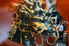 Vietnam tourism: Festivals and vibrant culture