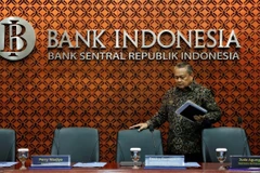 Indonesia freezes 28,000 dormant bank accounts linked to crimes