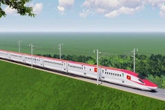 High speed rail standards urged to be completed by October