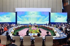 PM puts forth initiatives for sustainable and people-centred green transition