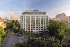 VNA journalists – secretaries of the times