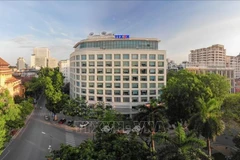 VNA journalists – secretaries of the times