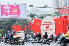 Hanoi residents place high expectations on Party’s new policy decisions