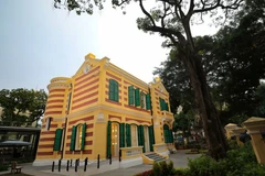 Hanoi leverages heritage value to boost tourism