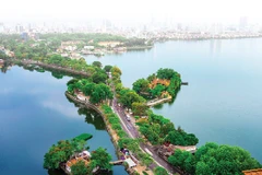 First 5 months of 2025: Hanoi welcomes nearly 13 million tourists