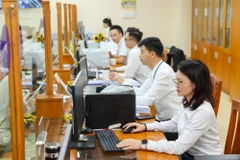 Breakthrough in institutions creates space for development