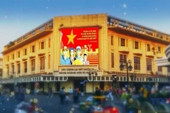 Grand parade to mark Vietnam’s 80th Independence Day, drawing 30,000