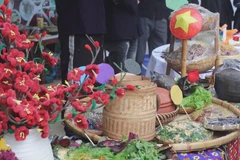 Cao Bang cuisine - the flavour of mountain, river and forest