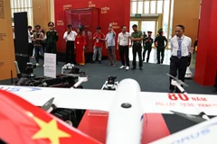 Weekly highlights: Exhibition of 80-year national achievements opens in Hanoi