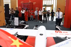 Weekly highlights: Exhibition of 80-year national achievements opens in Hanoi