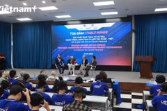 Huge cooperation potential in space exploration between Vietnam and France