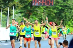 Quang Ninh taps sports tourism to diversify visitor experiences