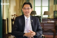 NESDC Secretary – General Danucha Pichayanan (Photo: The Nation)