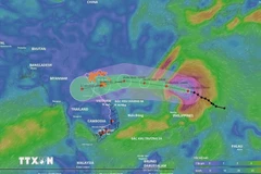 PM orders proactive, early measures to respond to super Typhoon Ragasa