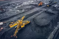 Indonesia’s high-calorie coal reserves face critical depletion