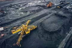 Indonesia’s high-calorie coal reserves face critical depletion