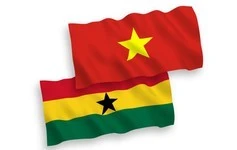 Congratulations on 60th anniversary of Vietnam – Ghana diplomatic ties