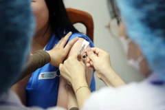Da Nang launches free HPV vaccination programme for girls