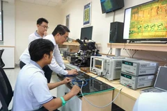 Vietnam is accelerating innovation to enter the new era - the era of the nation's rise. (Photo: VNA)