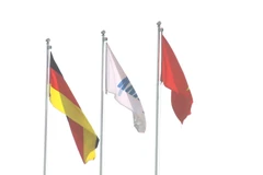 Business Confidence Index reaches seven-year high: EuroCham Vietnam