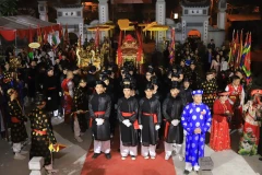 Youth help preserve Vietnamese culture
