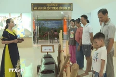 Bom Bo hamlet – A unique cultural destination in Dong Nai