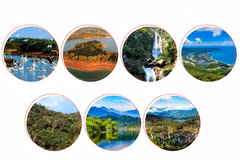 Vietnam boasts 16 ASEAN Heritage Parks