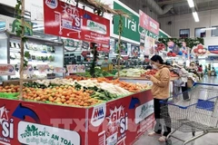 Vietnam adopts strategy to build modern, sustainable retail market
