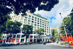 VNA – Eight decades of dedication to the nation