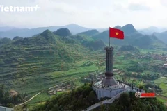 Vietnam’s independence journey inspires international friends