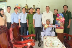 Vietnam allocates nearly 21 billion USD to social welfare in H1