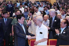 Diplomacy’s peace building role demonstrated throughout historical periods: State President