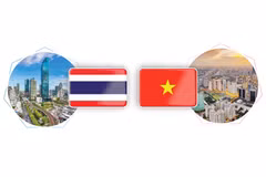 Enhanced Strategic Partnership between Vietnam and Thailand