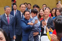 Overseas Vietnamese intellect vital to national development