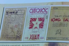 Vietnam’s revolutionary press at 100: A global perspective