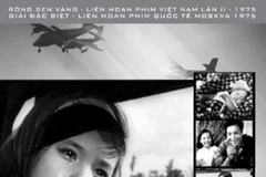“Em be Ha Noi” (The Little Girl of Hanoi) will be screened at Metrograph Theatre in New York. (Photo: Ministry of Culture, Sports, and Tourism)