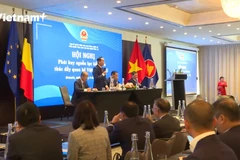 Overseas Vietnamese – a driving force for national breakthroughs