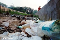 WWF-Vietnam: Six plastic reduction models for nationwide expansion