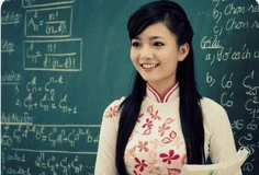 Proposed increase in allowance for teachers and education personnel