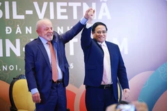 PM, Brazilian President attend Vietnam – Brazil economic forum