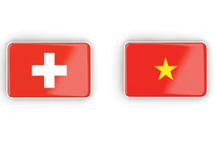 Strong Vietnam – Switzerland cooperation 