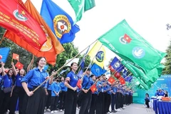 94th founding anniversary of the Youth Union: Fostering patriotism in national building and defence