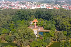 Hanoi invests in heritage conservation to foster sustainable tourism development