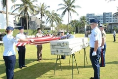 From adversaries to trusted friends: how MIA recovery became the building block of Vietnam-US ties