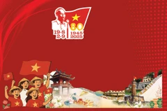 Major cultural and artistic events in Hanoi on National Day
