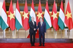 Vietnam seeks to deepen multifaceted ties with Hungary
