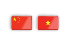 Comprehensive Strategic Cooperative Partnership between Vietnam and China