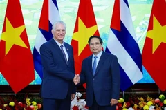 Vietnam always treasures special friendship with Cuba: PM