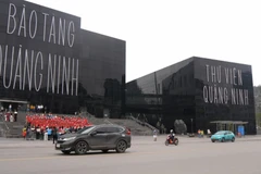 A mirror of the sea – Quang Ninh Museum reflects the province’s rich legacy