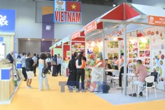 Spring Fair 2026: Hong Kong experience offers insights for Vietnam–Hong Kong trade cooperation